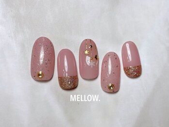 メロウ(MELLOW.)/《HAND》定額Design[C]