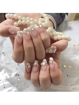 カスミネイル(Kasumi Nail)/