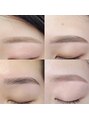 シードアンドビューティー 代官山店(SEED&Beauty) 【眉毛WAX/アイブロウ】韓国風眉/ナチュラル/骨格診断/メンズ