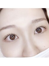 シュシュドットアイラッシュ 柏の葉キャンパス店(chouchou.eyelash)/