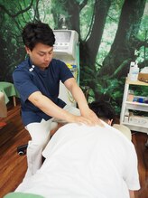 匠整骨院/首肩の施術はおまかせください！