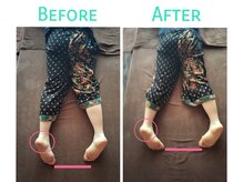 パプリカ(Paprika)/高周波温熱ケア×熟練タイ古式