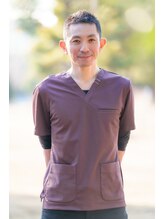 整体院タグ 草加院(整体院TAGU) 田口 直人