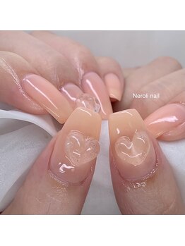 ネロリネイル(Neroli nail)/