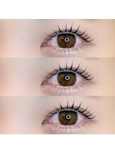 ミー(me.)/似合わせまつ毛パーマ