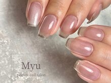 ミュー(Myu)