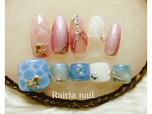 ライリア 本八幡店(Rairia)/やり放題コース