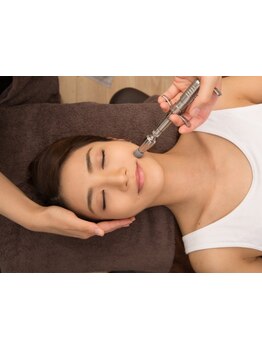 小顔になりたい