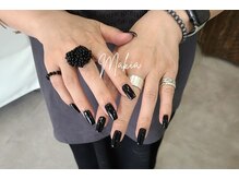 マキア(Makia)/ワンカラー