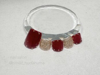 ジルネイル 津田沼店(Zir nail)/