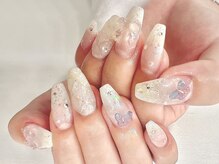 イリゼネイル(iRise nail)/やり放題120分
