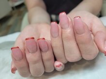 ネイルサロンカリプソ(Nail Salon Calypso 2)/オフィスネイル