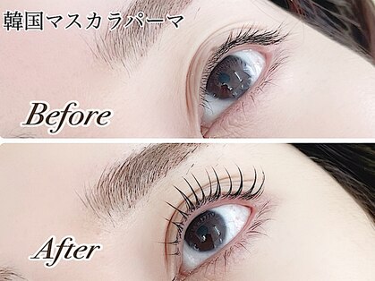 エンヴィバイコスメーア(Envy by Cosmea)の写真