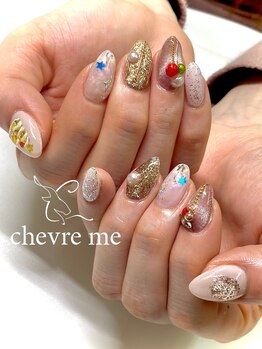 【 フリーアートコース 】