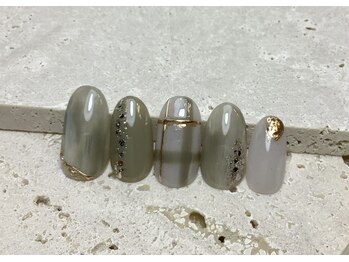 シス 福岡市南区高宮店(Sis)/【定額】ラグジュアリーデザイン