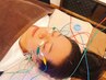 鍼が苦手な方、初めての方に！うるツヤ美容鍼 13200円→初回3980円