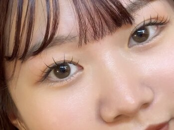 リノ(Lino)/フラットラッシュ/マツエク