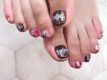 フォンテーヌブロー 野々市店(Fontaine Brow)/