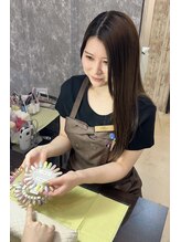 ネイルサロン ルーム 浦安店(Nail Salon ROOM) Satou 