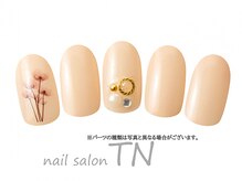 ティーエヌ マボーテ 小田原店/5月定額4900円→オフ込み3500円