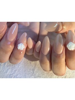 長さ出しのできるサロン