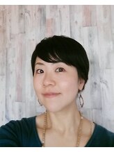 トライアングルスタジオ(Try-angle Studio) RIEKO