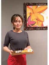 タイ古式マッサージ ガネーシャ 那覇店&nbsp;宮腰 