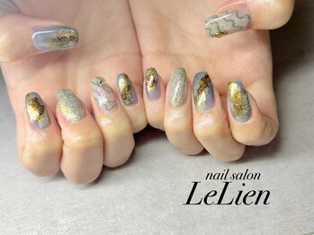 ルリアン(LeLien)/ニュアンス