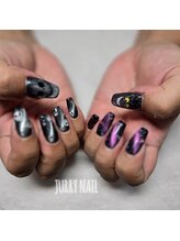 ジュリーネイル 所沢店/マグネット