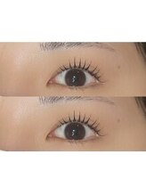 エクシア 平塚(EXIAR)/ 【パリジェンヌ まつげパーマ】