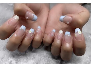 ナチュア(nature)/店内デザインサンプル