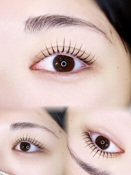 アイモア 江南店(eye mor.)/立ち上げデザイン♪