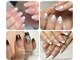 ネイラックス(Nailax)の写真