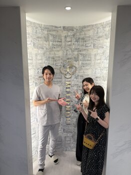 ミトノウ(MITONOU)/美容整体MITONOU