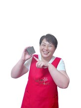 ヨサパーク アリナ(YOSA PARK Alina) kUNIMI