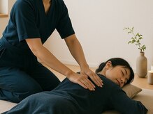 寂坐 じゃくざの雰囲気（雰囲気２）