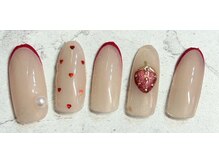 ベリティ(verity)/