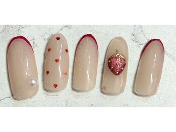 ベリティ(verity)/