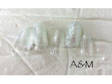 エー アンド エム(A&M)/【初回】定額コース7,480円