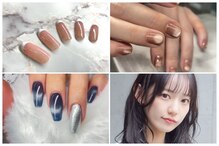 hair&nail salon  for dear