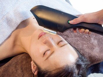 オールハンド専門店 ヒルズビューティー/光(フォト)フェイシャルも可能