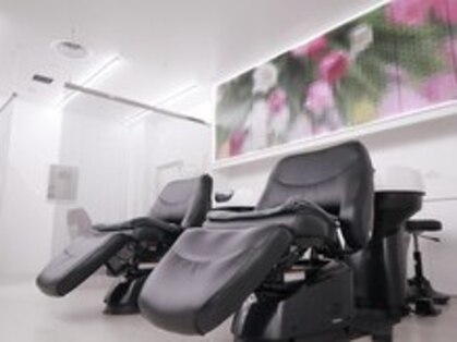 グランクラブオブヘアー 銀座(GRANCLUB Of HAIR)の写真