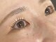 ジュジュ(joujou)の写真/【パリジェンヌラッシュリフト導入】まつげを根元から立ち上げ、長さを生かしてナチュラル美人なお目元に◎