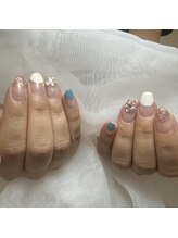 はあとねいる 岸和田店/定番デザイン NO.168