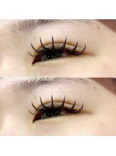 サンミーゴネイル 神戸店(Sunmego Nail)/バインドロック120束