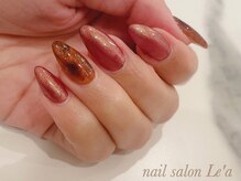 レア(Le'a)/デザインオフィスネイル