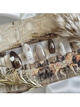 リコネイル(Rico nail)/