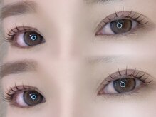 アイモア 江南店(eye mor.)/まつ毛パーマ
