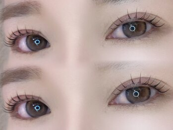 アイモア 江南店(eye mor.)/まつ毛パーマ