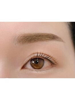 まつげのお悩み解決サロン